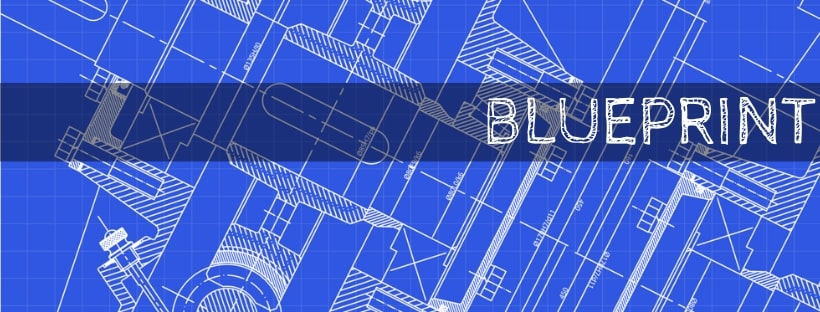 Inicializar proyecto con Blueprint